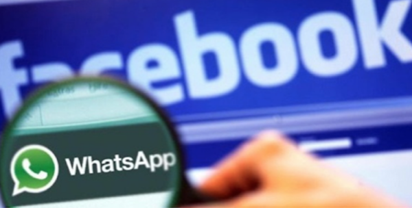 Facebook whatsapp'ı satın aldı