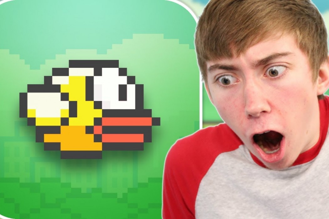 flappy bird ekonomisi