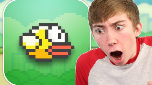 flappy bird ekonomisi