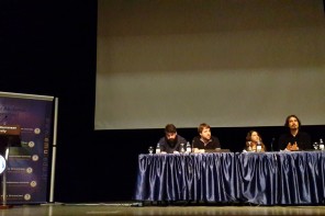 Kıbrıs Doğu Akdeniz Üniversitesi’nde Kariyer Günleri