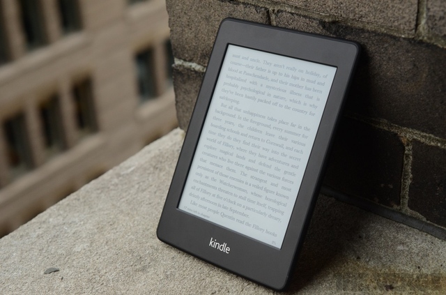 4 Adımda Kindle Kitaplarını Etkili Kullanın