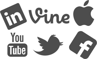 2011'den 2014'e 60 Saniyede Sosyal Medyada Olan 20 Değişim