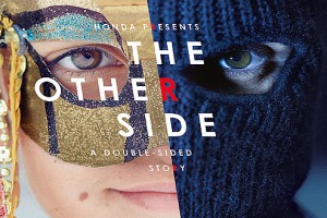 honda reklam civic type r