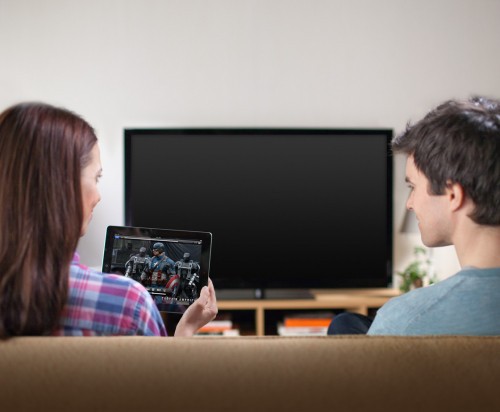 Second Screen'in Bugünü ve Geleceği